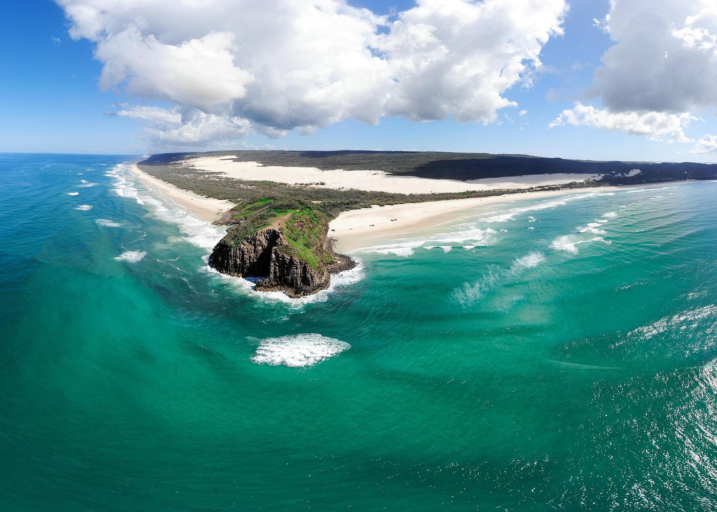 Fraser Island